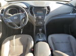 2013 Hyundai Santa Fe Sport  Серый vin: 5XYZUDLB1DG058263