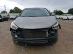 2013 Hyundai Santa Fe Sport  Gray vin: 5XYZUDLB1DG097838