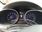 2013 Hyundai Santa Fe Sport  Gray vin: 5XYZUDLB1DG097838