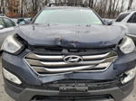 2015 Hyundai Santa Fe Sport  Серый vin: 5XYZUDLB1FG264718