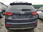 2015 Hyundai Santa Fe Sport  Gray vin: 5XYZUDLB1FG264718