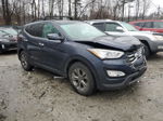 2015 Hyundai Santa Fe Sport  Серый vin: 5XYZUDLB1FG264718