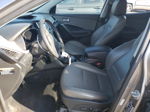 2013 Hyundai Santa Fe Sport  Gray vin: 5XYZUDLB2DG081485