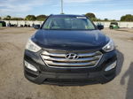 2014 Hyundai Santa Fe Sport  Black vin: 5XYZUDLB2EG174461