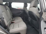 2013 Hyundai Santa Fe Sport  Серый vin: 5XYZUDLB3DG041397