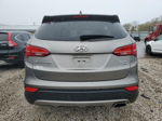 2013 Hyundai Santa Fe Sport  Серый vin: 5XYZUDLB3DG041397