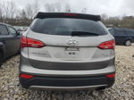 2013 Hyundai Santa Fe Sport  Серый vin: 5XYZUDLB3DG116857