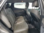 2013 Hyundai Santa Fe Sport  Gray vin: 5XYZUDLB3DG116857