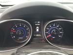 2013 Hyundai Santa Fe Sport  Серый vin: 5XYZUDLB3DG116857