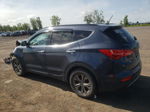 2014 Hyundai Santa Fe Sport  Charcoal vin: 5XYZUDLB3EG153960