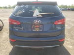 2014 Hyundai Santa Fe Sport  Угольный vin: 5XYZUDLB3EG153960