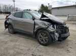 2014 Hyundai Santa Fe Sport  Серый vin: 5XYZUDLB3EG210139