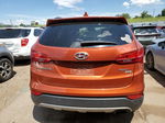 2014 Hyundai Santa Fe Sport  Orange vin: 5XYZUDLB3EG230388