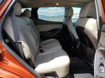 2014 Hyundai Santa Fe Sport  Orange vin: 5XYZUDLB3EG230388