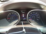 2014 Hyundai Santa Fe Sport  Оранжевый vin: 5XYZUDLB3EG230388