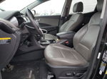 2013 Hyundai Santa Fe Sport  Черный vin: 5XYZUDLB4DG123641