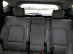 2013 Hyundai Santa Fe Sport  Черный vin: 5XYZUDLB4DG123641