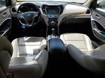 2014 Hyundai Santa Fe Sport  Белый vin: 5XYZUDLB4EG160285