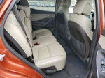 2013 Hyundai Santa Fe Sport  Золотой vin: 5XYZUDLB5DG092965