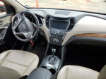 2013 Hyundai Santa Fe Sport  Золотой vin: 5XYZUDLB5DG092965