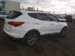 2013 Hyundai Santa Fe Sport  Черный vin: 5XYZUDLB5DG108789