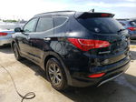 2014 Hyundai Santa Fe Sport  Black vin: 5XYZUDLB5EG136125