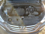 2014 Hyundai Santa Fe Sport  Gray vin: 5XYZUDLB5EG172008