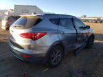 2014 Hyundai Santa Fe Sport  Gray vin: 5XYZUDLB5EG172008