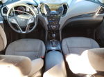 2014 Hyundai Santa Fe Sport  Gray vin: 5XYZUDLB5EG172008