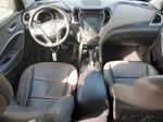 2014 Hyundai Santa Fe Sport  Угольный vin: 5XYZUDLB5EG175586