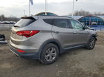 2014 Hyundai Santa Fe Sport  Tan vin: 5XYZUDLB5EG209753