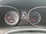 2013 Hyundai Santa Fe Sport  Серебряный vin: 5XYZUDLB6DG046643