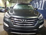 2013 Hyundai Santa Fe Sport  Green vin: 5XYZUDLB6DG095423