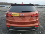 2015 Hyundai Santa Fe Sport  Orange vin: 5XYZUDLB6FG236459