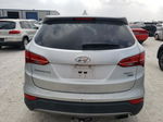 2013 Hyundai Santa Fe Sport  Серебряный vin: 5XYZUDLB7DG028989