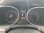 2013 Hyundai Santa Fe Sport  Серебряный vin: 5XYZUDLB7DG028989