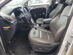 2013 Hyundai Santa Fe Sport  Silver vin: 5XYZUDLB7DG028989