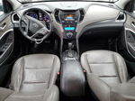 2013 Hyundai Santa Fe Sport  Charcoal vin: 5XYZUDLB7DG051723