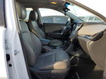 2013 Hyundai Santa Fe Sport  Белый vin: 5XYZUDLB7DG112178