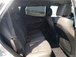 2015 Hyundai Santa Fe Sport  Silver vin: 5XYZUDLB7FG275934