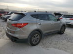 2015 Hyundai Santa Fe Sport  Tan vin: 5XYZUDLB7FG286917