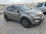 2015 Hyundai Santa Fe Sport  Tan vin: 5XYZUDLB7FG286917