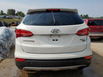 2015 Hyundai Santa Fe Sport  White vin: 5XYZUDLB7FG303036