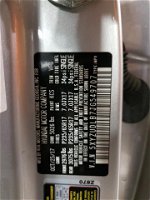2018 Hyundai Santa Fe Sport  Silver vin: 5XYZUDLB7JG549707
