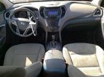 2013 Hyundai Santa Fe Sport  Серебряный vin: 5XYZUDLB8DG003390