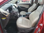 2013 Hyundai Santa Fe Sport  Красный vin: 5XYZUDLB8DG035112