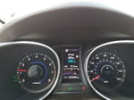 2013 Hyundai Santa Fe Sport  Красный vin: 5XYZUDLB8DG035112