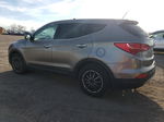 2013 Hyundai Santa Fe Sport  Серебряный vin: 5XYZUDLB8DG079417