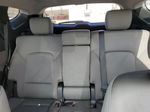 2013 Hyundai Santa Fe Sport  Gray vin: 5XYZUDLB8DG108298