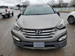 2014 Hyundai Santa Fe Sport  Серый vin: 5XYZUDLB8EG168745